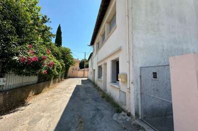 Maison 7 pièces 160000 €