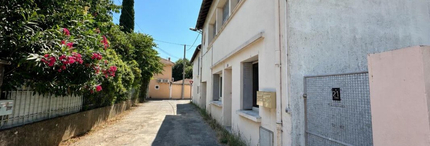 Maison 7 Pièces 153 m² à vendre à Montélimar (26200)