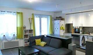 Appartement 2 Pièces 44 m² à louer à Le Pouzin (07250)
