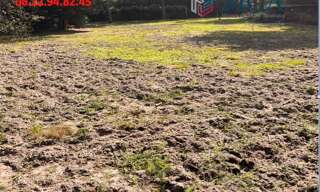 Terrain  900 m² à vendre à Saint-Selve (33650)