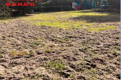 Terrain  135000 €