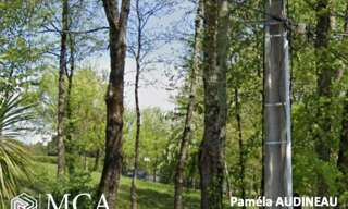 Terrain  967 m² à vendre à Casseuil (33190)
