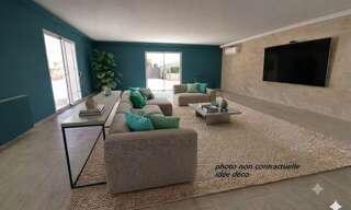 Maison 4 Pièces 119 m² à vendre à Angoulême (16000)
