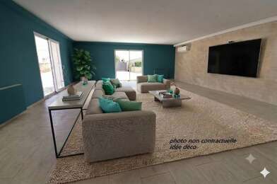Maison 4 pièces 239000 €