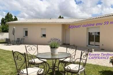 Maison 4 pièces 239000 €