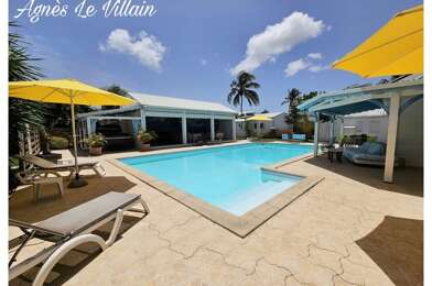 Maison 19 pièces 890000 €