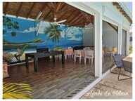 Propriété Touristique avec Villa, 6 Bungalows, Piscine et Espace Réception — photo 2