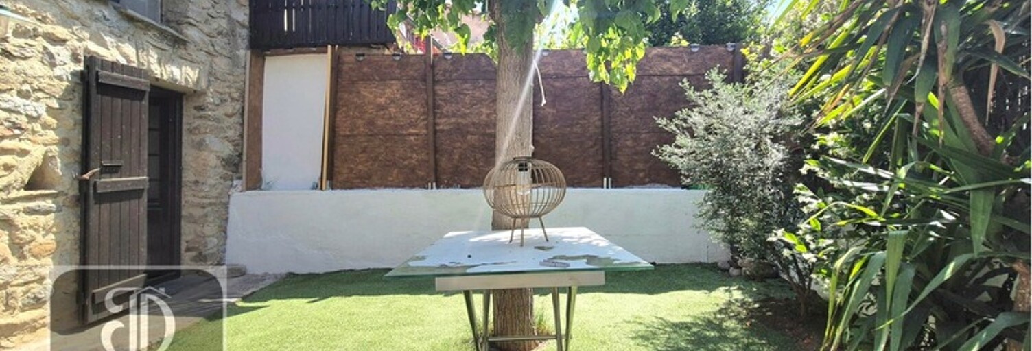 Maison 3 Pièces 60 m² à vendre à Corneilla-de-Conflent (66820)