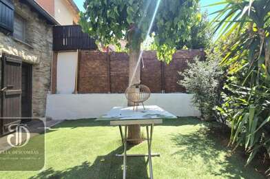 Maison 3 pièces 91500 €