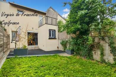 Maison 5 pièces 579000 €