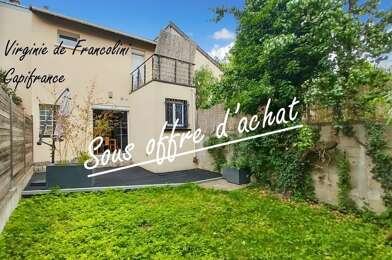 Maison 5 pièces 579000 €