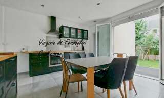 Maison 5 Pièces 94 m² à vendre à Montreuil (93100)