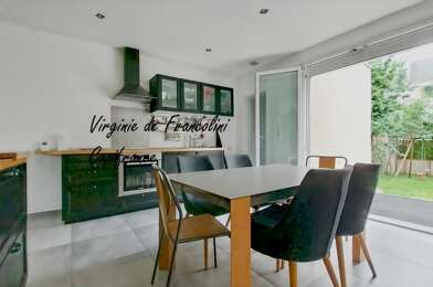 Maison 5 pièces 579000 €
