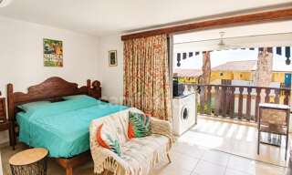 Appartement 1 Pièce 28 m² à vendre à Sainte-Anne (97227)