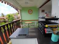 A 200 METRES DES PLAGES* STUDIO MEUBLÉ EN RDC* ACCESSIBLE PMR* PARKING PRIVÉ*  STE ANNE (972) — photo 2