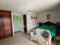 A 200 METRES DES PLAGES* STUDIO MEUBLÉ EN RDC* ACCESSIBLE PMR* PARKING PRIVÉ*  STE ANNE (972) — photo 4