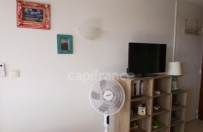 A 200 METRES DES PLAGES* STUDIO MEUBLÉ EN RDC* ACCESSIBLE PMR* PARKING PRIVÉ*  STE ANNE (972) — photo 2