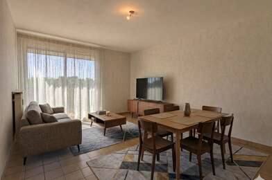 Appartement 4 pièces 202000 €