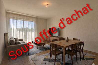 Appartement 4 pièces 202000 €