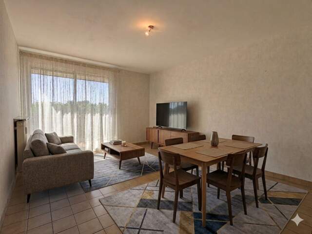 Appartement à vendre 4 pièces de 79m2 MERIGNAC  Capeyron(33) — photo du bien
