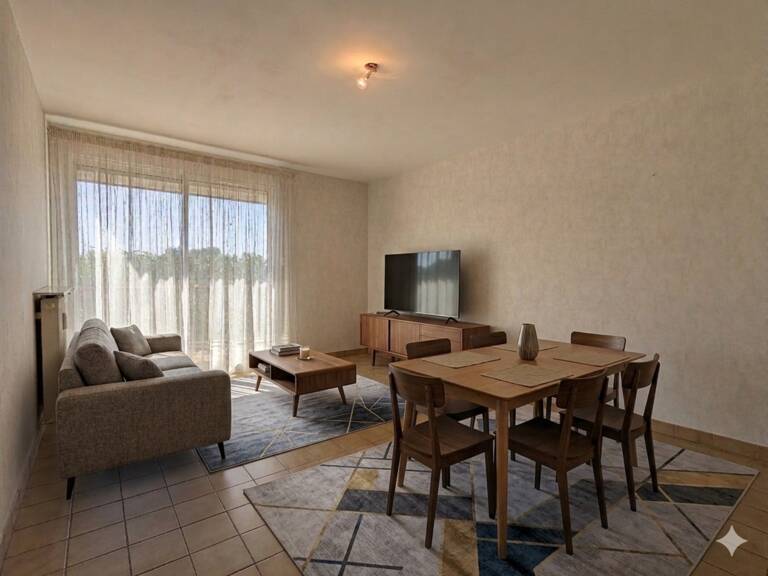Appartement à vendre 4 pièces de 79m2 MERIGNAC  Capeyron(33) — photo 1