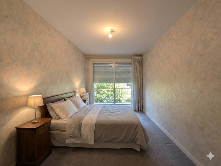 Appartement à vendre 4 pièces de 79m2 MERIGNAC  Capeyron(33) — photo 1