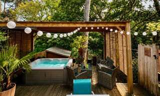 Maison 3 Pièces 82 m² à vendre à Seignosse (40510)