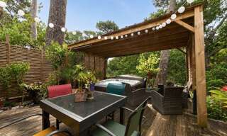 Maison 3 Pièces 82 m² à vendre à Seignosse (40510)