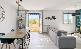 Appartement 3 Pièces 68 m² à vendre à Marseille 10 (13010)