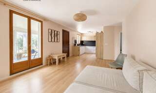 Maison 3 Pièces 77 m² à vendre à Trets (13530)