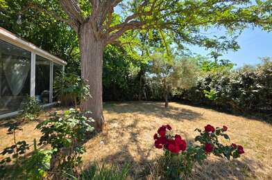 Maison 3 pièces 349000 €