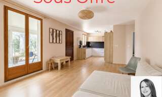 Maison 3 Pièces 77 m² à vendre à Trets (13530)