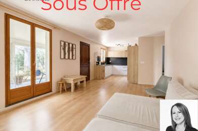 Maison 3 pièces 349000 €