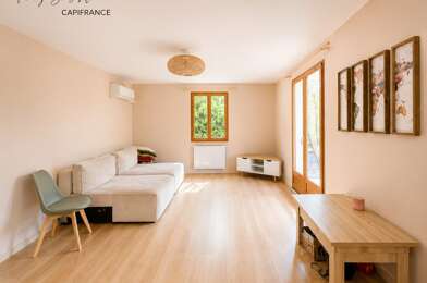 Maison 3 pièces 349000 €