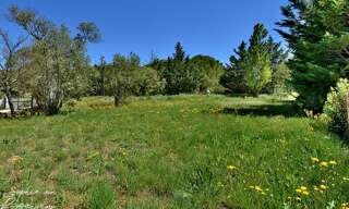 Terrain  2846 m² à vendre à Éguilles (13510)