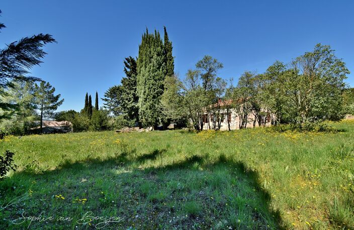 Terrain de 2 846 m² viabilisé à EGUILLES (13) – Vente en totalité ou par lot de 1 423 m² — photo 5