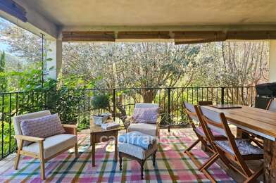 Maison 5 pièces 550000 €