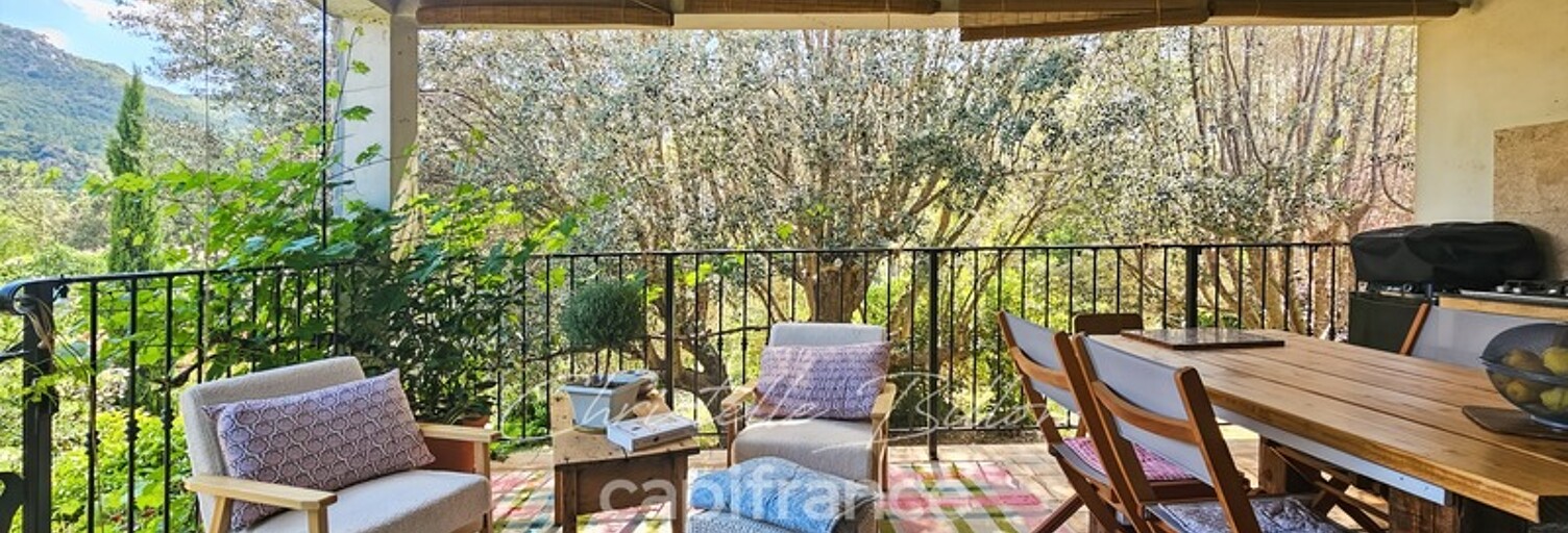Maison 5 Pièces 102 m² à vendre à Conca (20135)