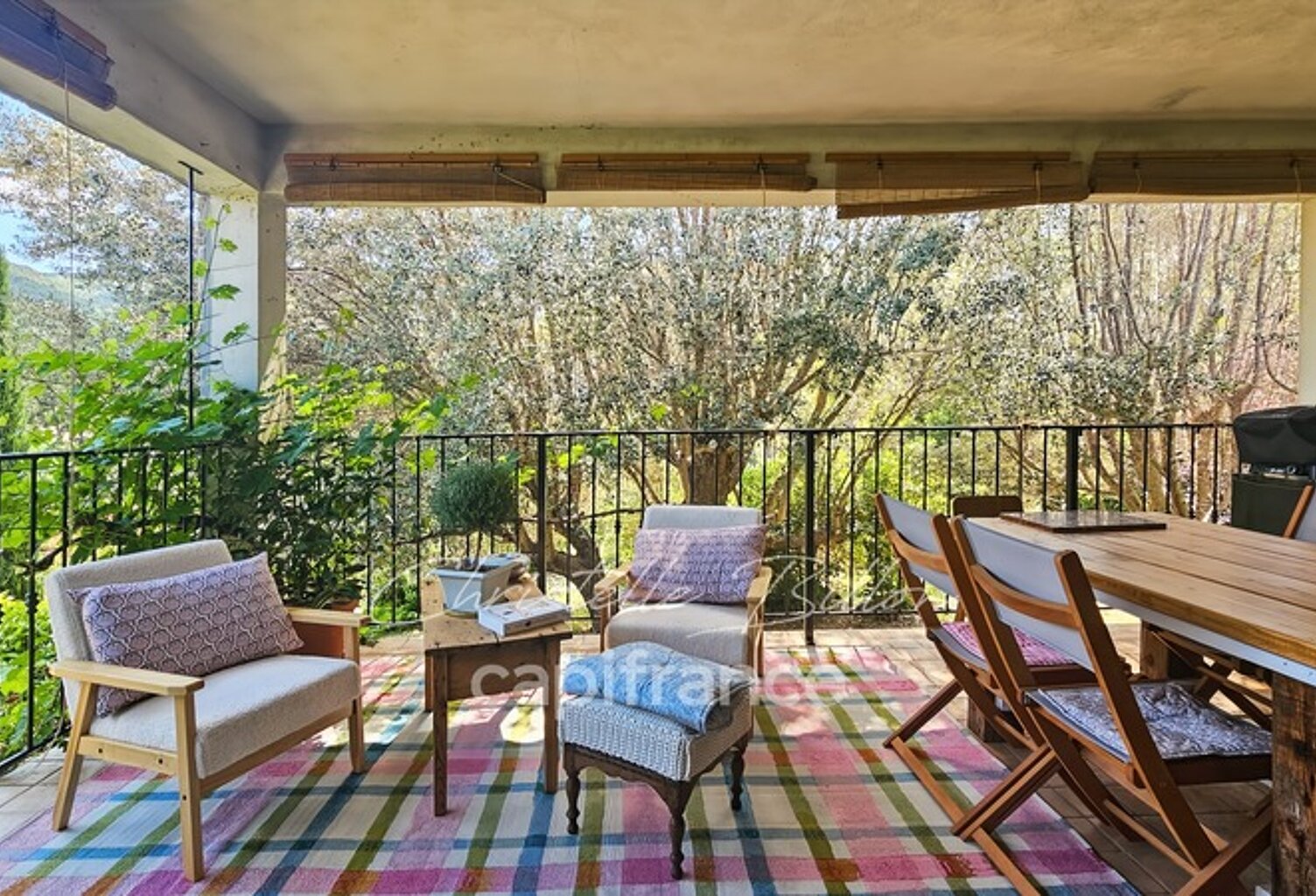 Conca – Maison 5 pièces de 102 m² avec magnifique jardin paysager — photo 1