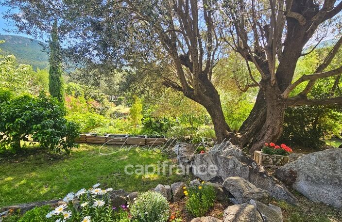 Conca – Maison 5 pièces de 102 m² avec magnifique jardin paysager — photo 2