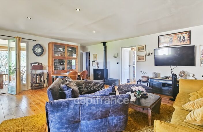 Conca – Maison 5 pièces de 102 m² avec magnifique jardin paysager — photo 4