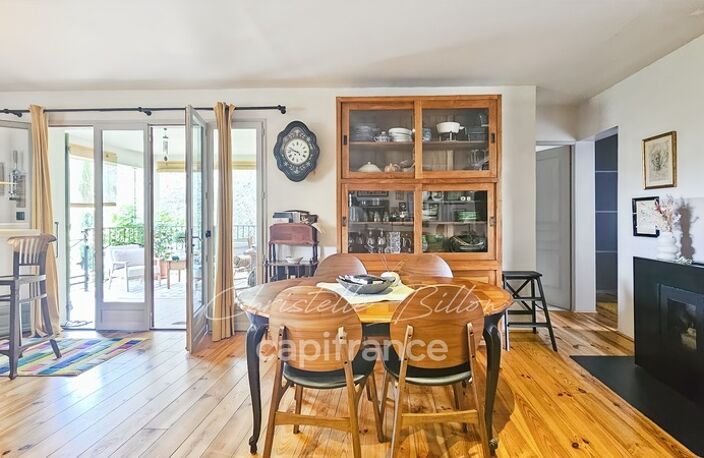 Conca – Maison 5 pièces de 102 m² avec magnifique jardin paysager — photo 5