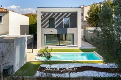 Maison 4 pièces 599000 €