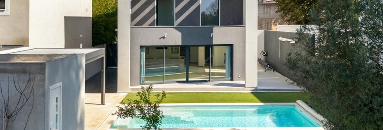 Maison 4 Pièces 114 m² à vendre à Marseille 11 (13011)