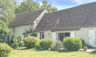 Maison 6 Pièces 165 m² à vendre à La Ferté-Bernard (72400)