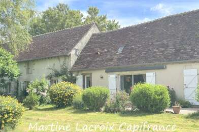 Maison 6 pièces 288000 €