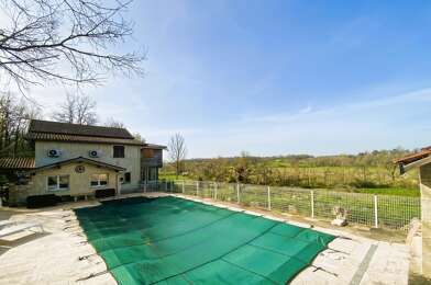 Maison 6 pièces 255000 €