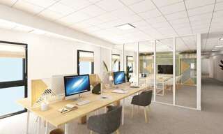 Bureau  936 m² à vendre à Guipavas (29490)