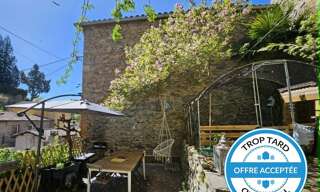 Maison 3 Pièces 70 m² à vendre à Thiers (63300)