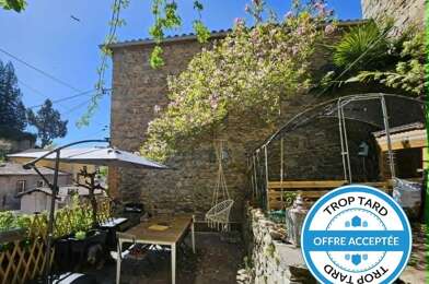 Maison 3 pièces 57000 €